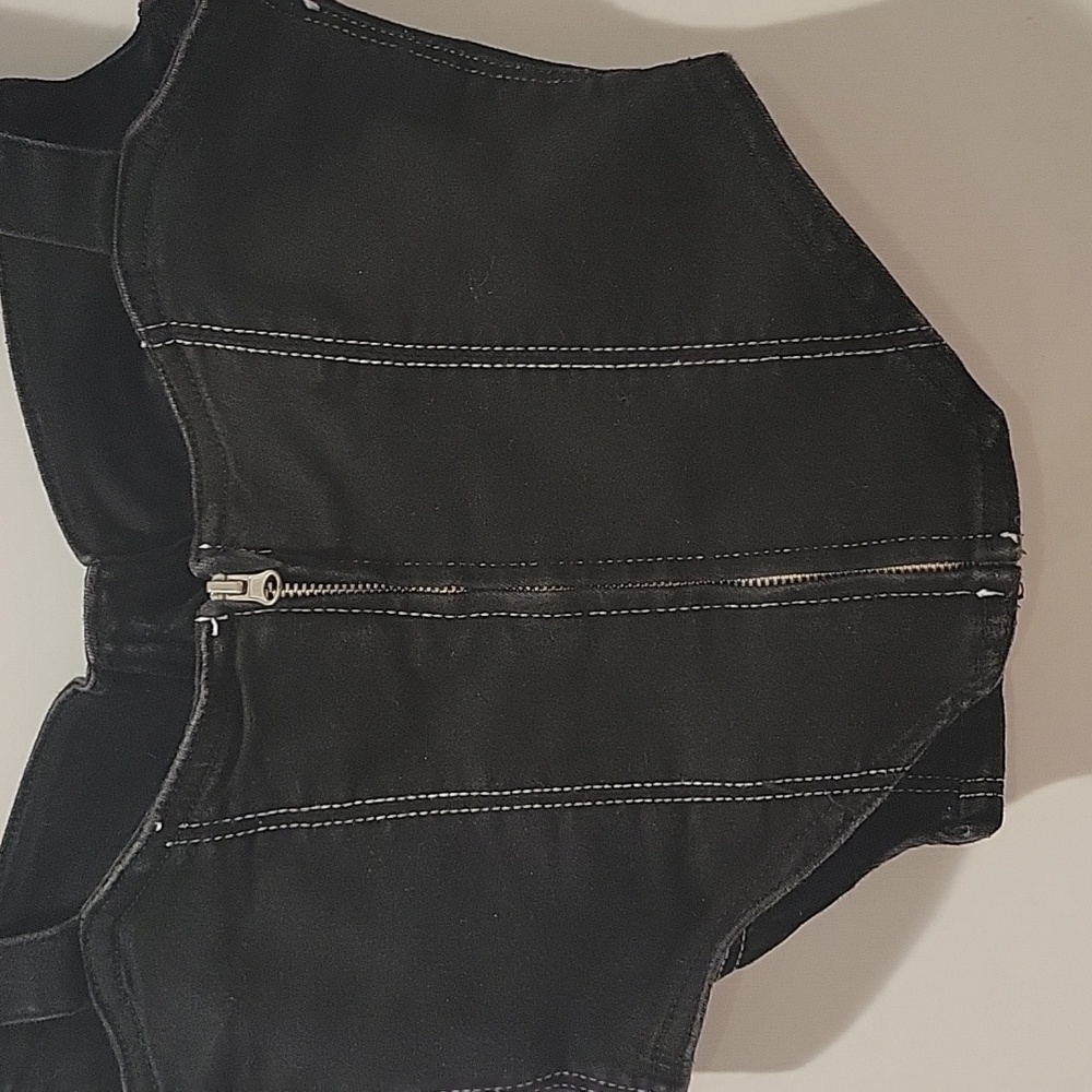 Zara corset top - Picture 5 of 5